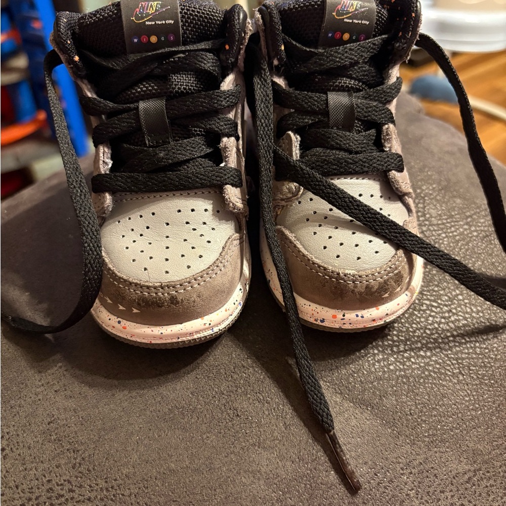 Nike Air Jordan